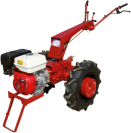 Трактор Беларус МТЗ 09 Н